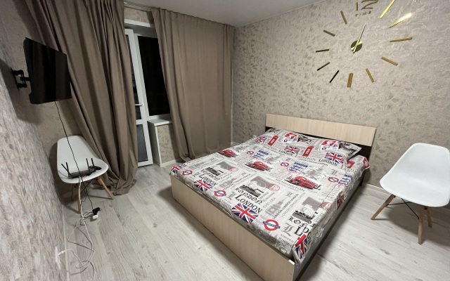 Квартира Рядом с Автозаводской