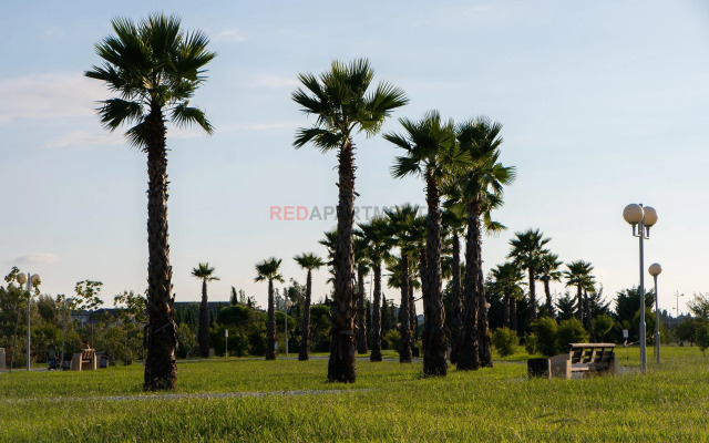 Апартаменты Red Apartments Крамского (Верона)