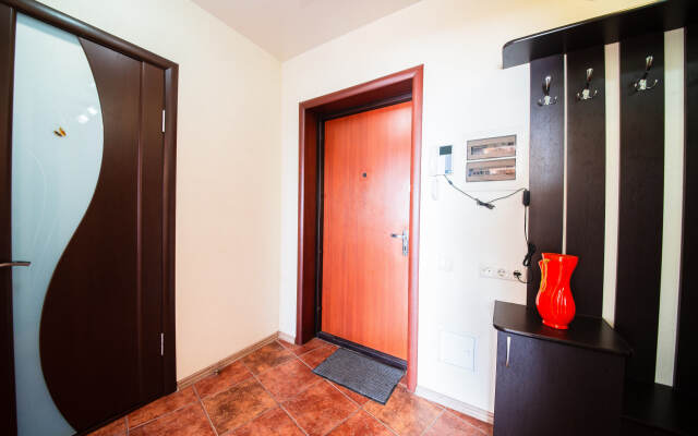 Апартаменты на Весеннем Проезде