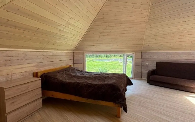 Chastny Dom Ail "tyalan"