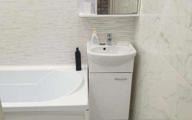 Квартира на улице Пискунова 148/4