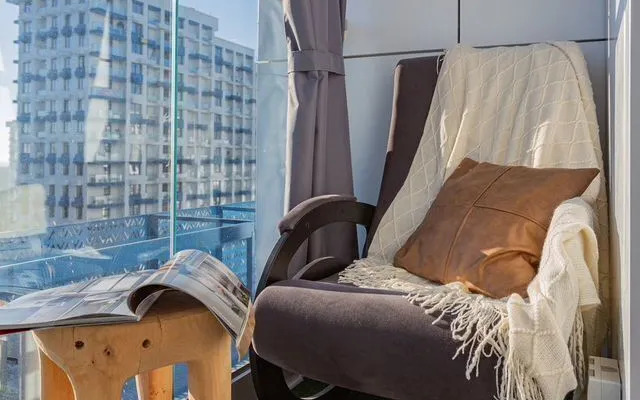 Na Yasnogorskoy Ulitse 16/2k7 Apartment