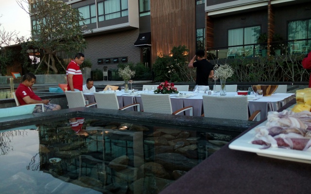 North Hill City Resort Hotel