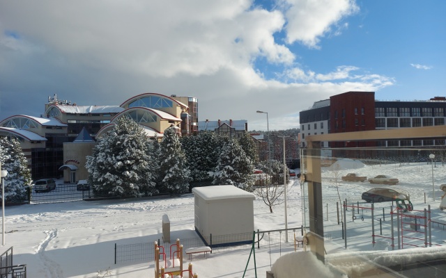 Апартаменты Уютные новые апартаменты Светлогорск