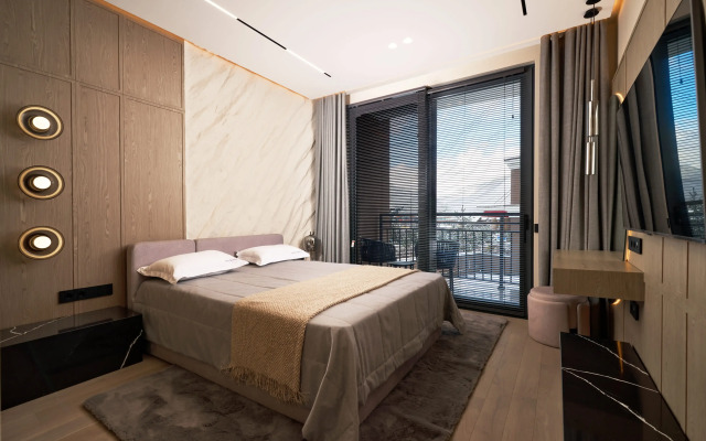 Апартаменты РентаСфера Ли Прайм