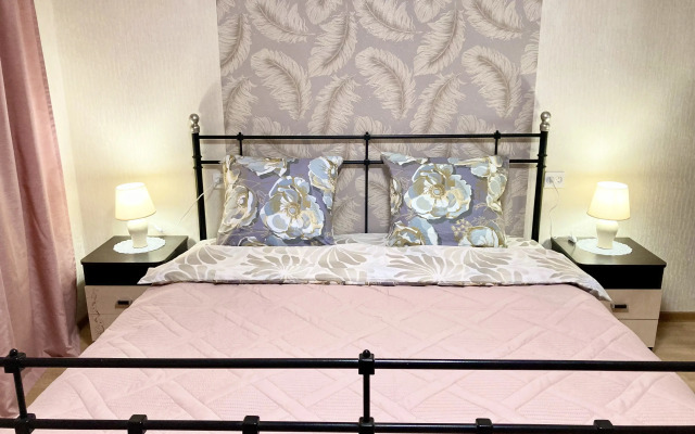 Квартира Двухкомнатная на ул. Карла Маркса 50