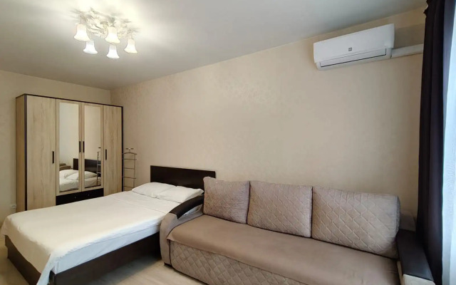 Квартира Любимый Дом на Антонова 28 2 этаж