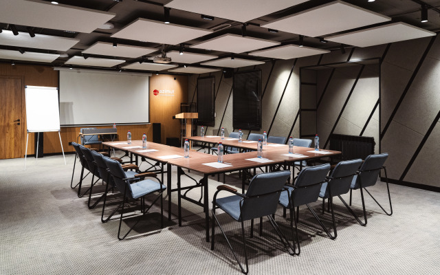 AZIMUT Отель Йошкар-Ола