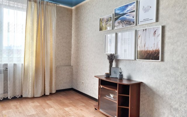 Apartamenty na Ulitse Komarova 127B