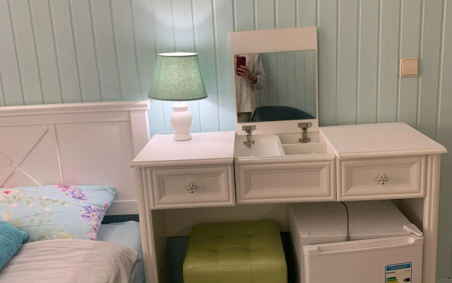 Kray Morya Guest House