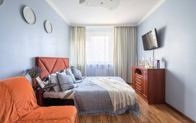 Апартаменты RentalSPb