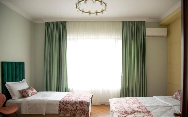 Phazisi Hotel