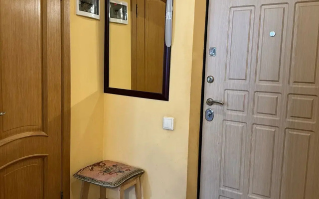 Квартира у метро Ховрино