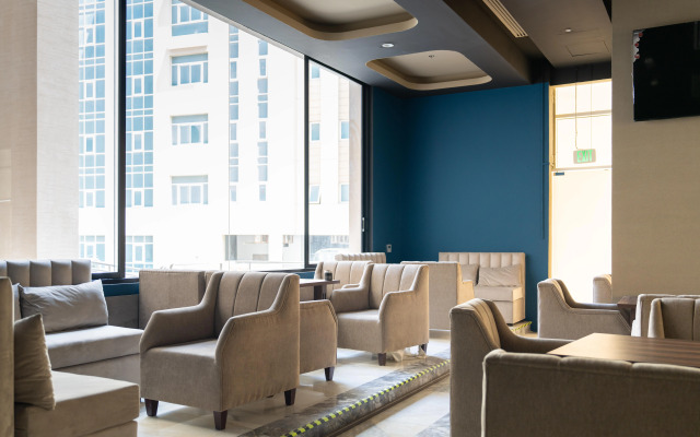 Abraj INN Suites Hotel