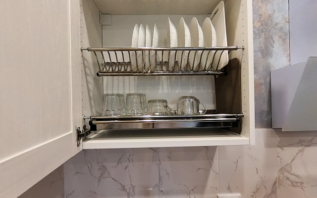 Апартаменты Квартира с Видом на Тульский Кремль