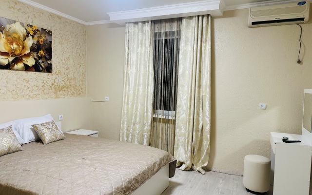 Divnomorskoye Randevu Hotel Resort