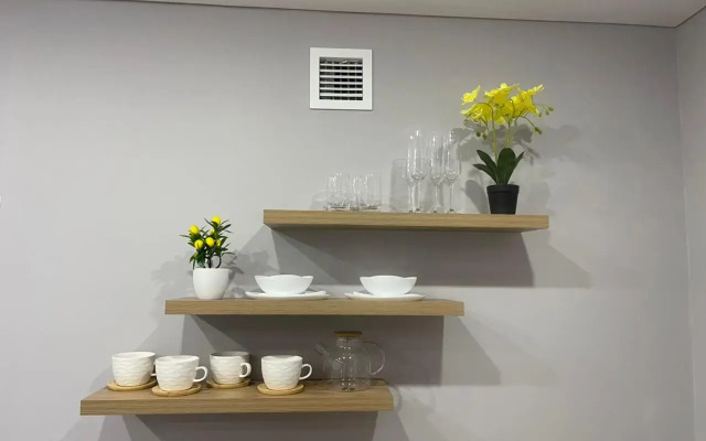 REHOME24 Apartments