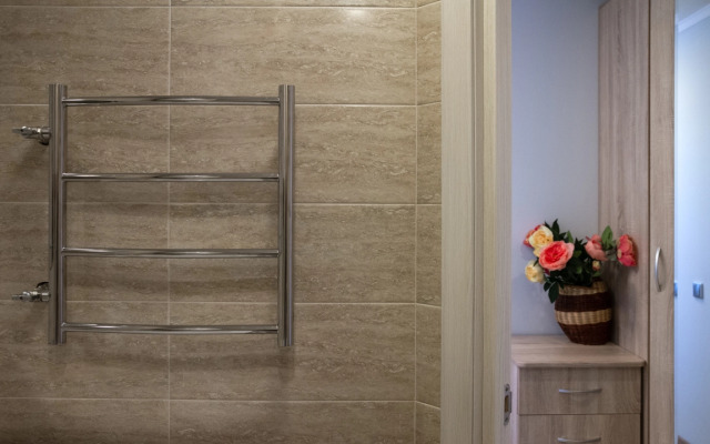 Комфортные апартаменты Этажидейли Белинского 30