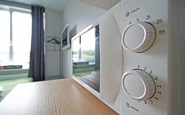 Apartments Standartnye Zhk Sputnik
