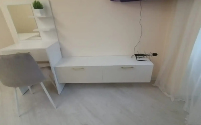 Квартира Уютная в Самом Центре Города со Свежим Ремонтом