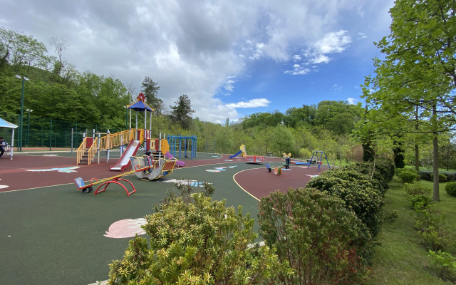 Апартаменты в пос Сосновом