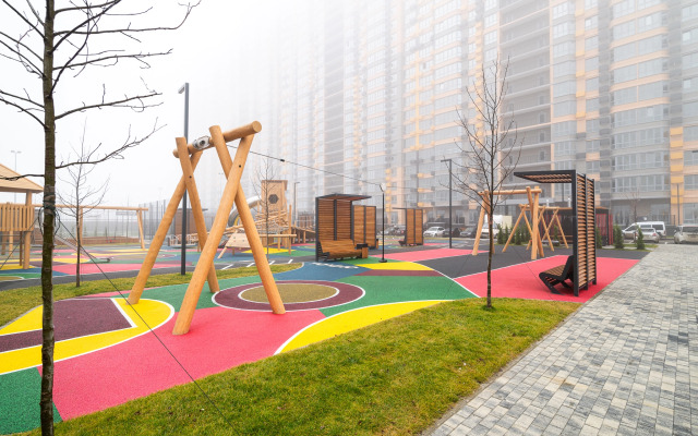 Квартира Бордо с Дизайнерским Ремонтом