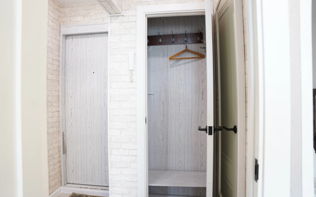 Апартаменты NOVA улица Семеновская, д. 25