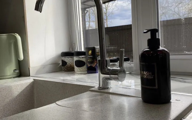 Частный дом на Титова, 45А