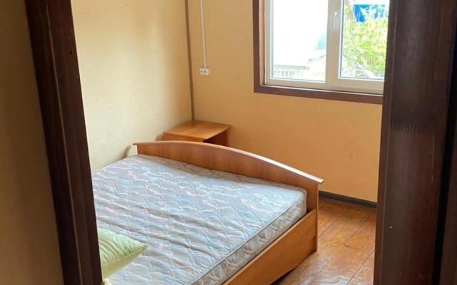 Nugush Private House