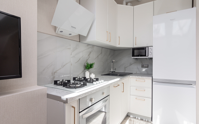 Апартаменты Sunflower