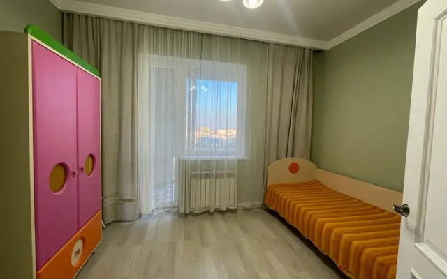 Expo Avenue 219 Flat