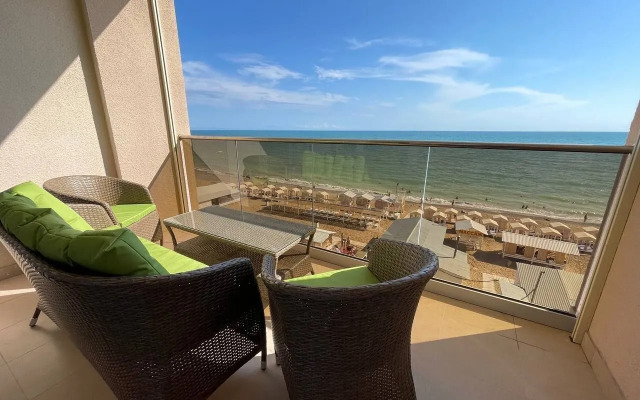 Апартаменты Оpхидeя 83