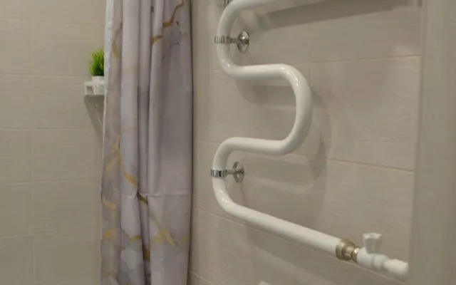 Апартаменты в цeнтре горoда