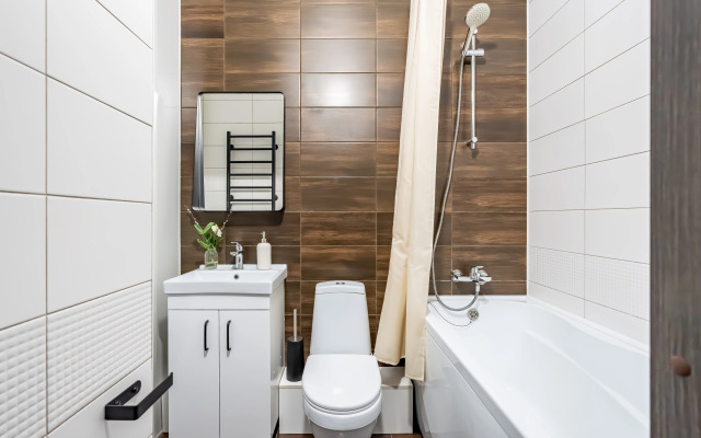 Квартира Merino Home Natali