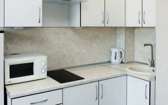 Апартаменты Perfect Flat 8