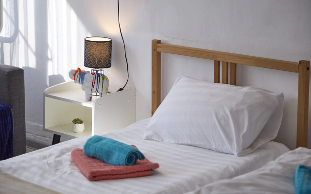 Apartamenty DD.Aparts.VBG: Prostornye Na Kutuzovskom