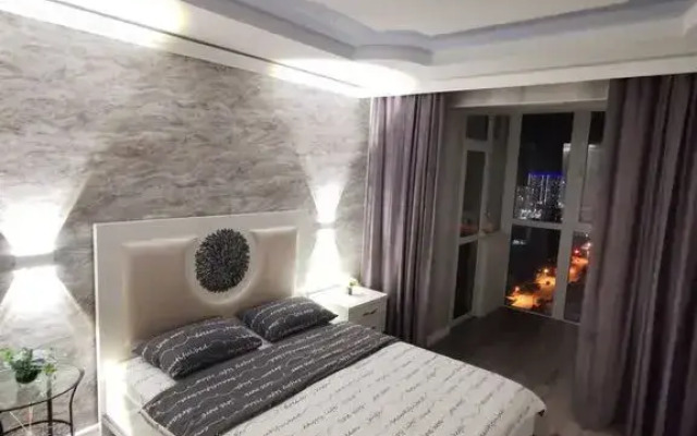 Апартаменты Тандем