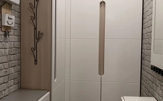 Koltsovo khoum Apartments