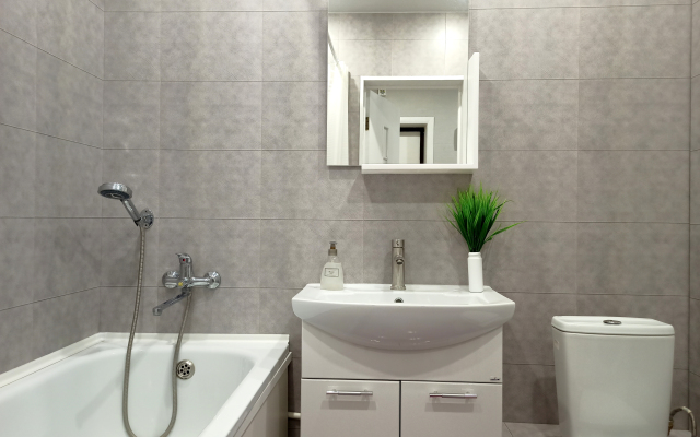 Квартира Студия Violet в Центре