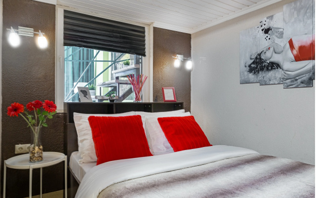 Dvukhurovnevaya Premium Klassa Flat - Apartment in Moscou - Photo 4