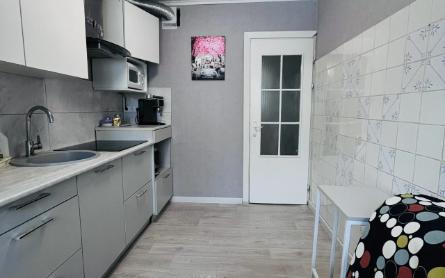 Меблированные комнаты FamilyHouseM