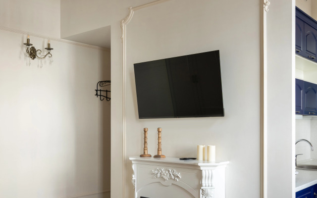 Квартира Рядом с Никольским Собором и Юсуповским Садом