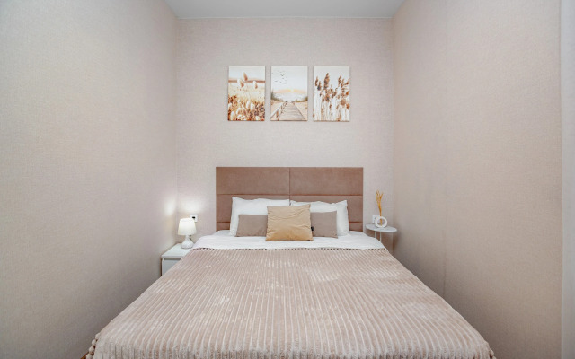 Квартира в лучшем районе Владивостока