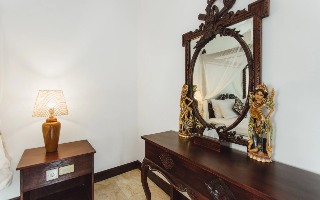 Вилла Kishi-Kishi ArVilla for big company