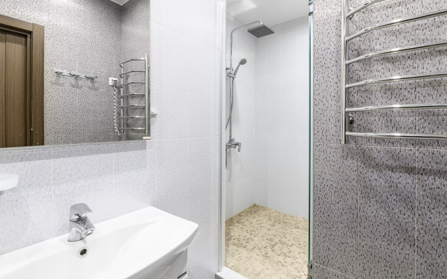 Krasny Kit  Zona Komforta Apartments