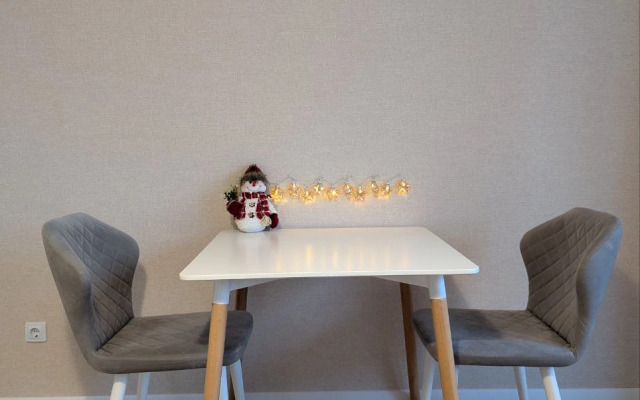 Апартаменты Studiya V Strelne