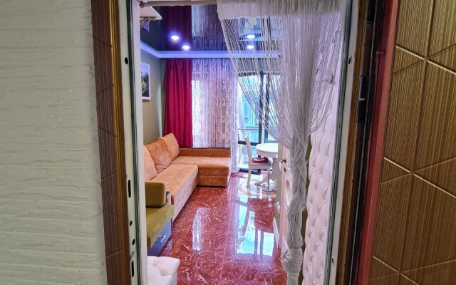 South Vibe Madrid 2 Apartments