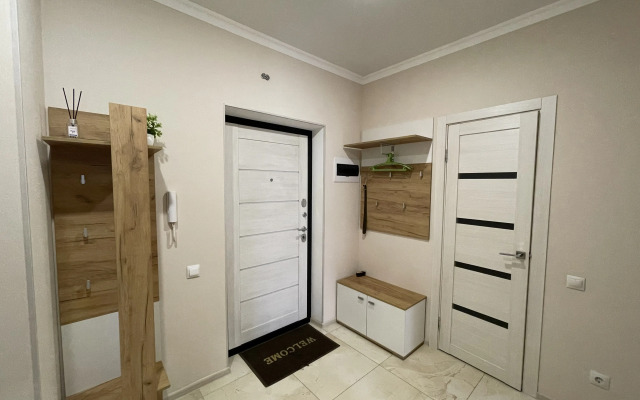 Квартира Посуточно