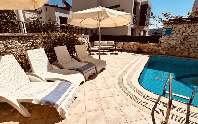 Lyciasun Villa