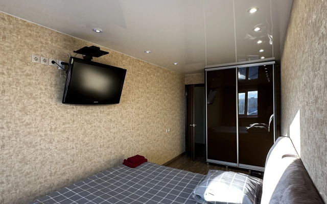 Квартира на Гагарина 9а